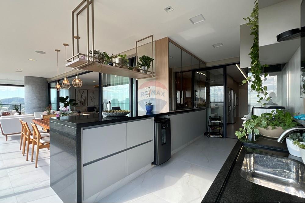 Apartamento - Venda - Barueri , São Paulo - DJI_20251021_152051_028.JPG - Área Gourmet - 691081005-24