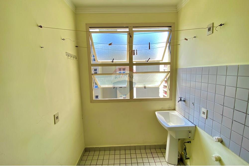 Apartamento - Venda - Guarujá , São Paulo - IMG_8195.jpg - Área de serviço - 690821038-114