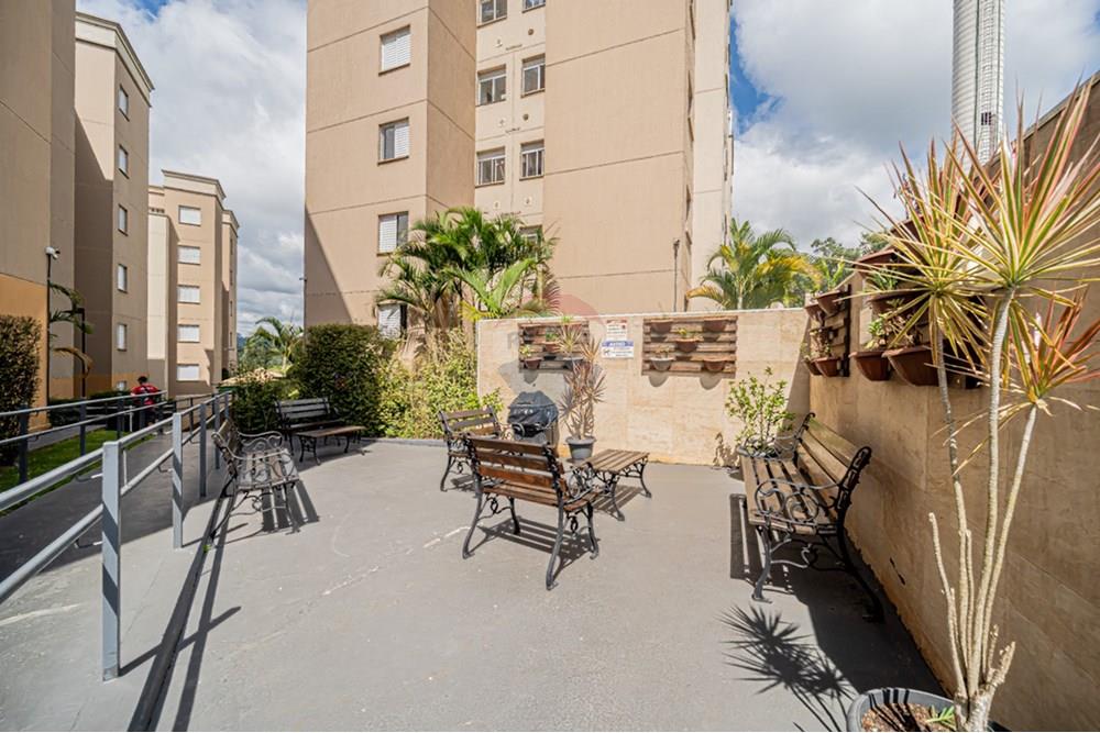 Apartamento - Venda - Cotia , São Paulo - CA-49.jpg - 691151005-45