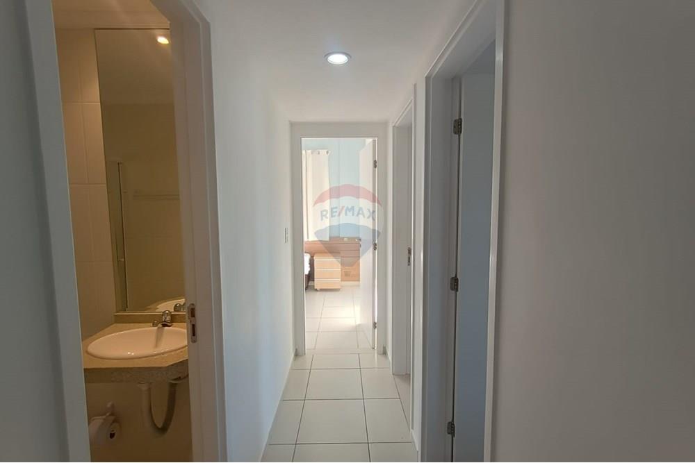 Apartamento - Venda - Bertioga , São Paulo - apartamento-pe-na-areia-com-3-quartos_a-venda-no-Indaia-Bertioga-remax-690341032-28-corretor-Edivaldo-Santos-foto15.jpg - Corredor - 690341032-29