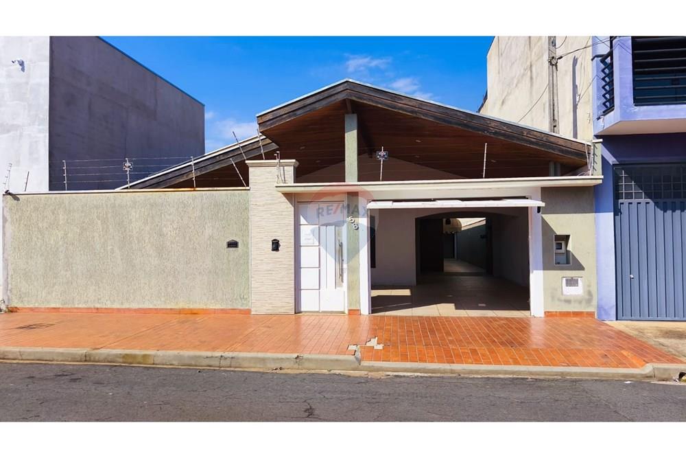 Casa - Alugar - Mogi Guaçu , São Paulo - 3.jpeg - 690521018-185