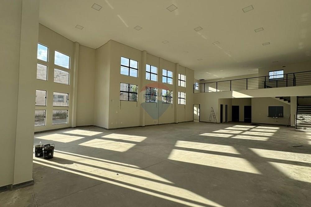 Galpão - Alugar - Santa Bárbara d'Oeste , São Paulo - 41.jpg - 690231083-20