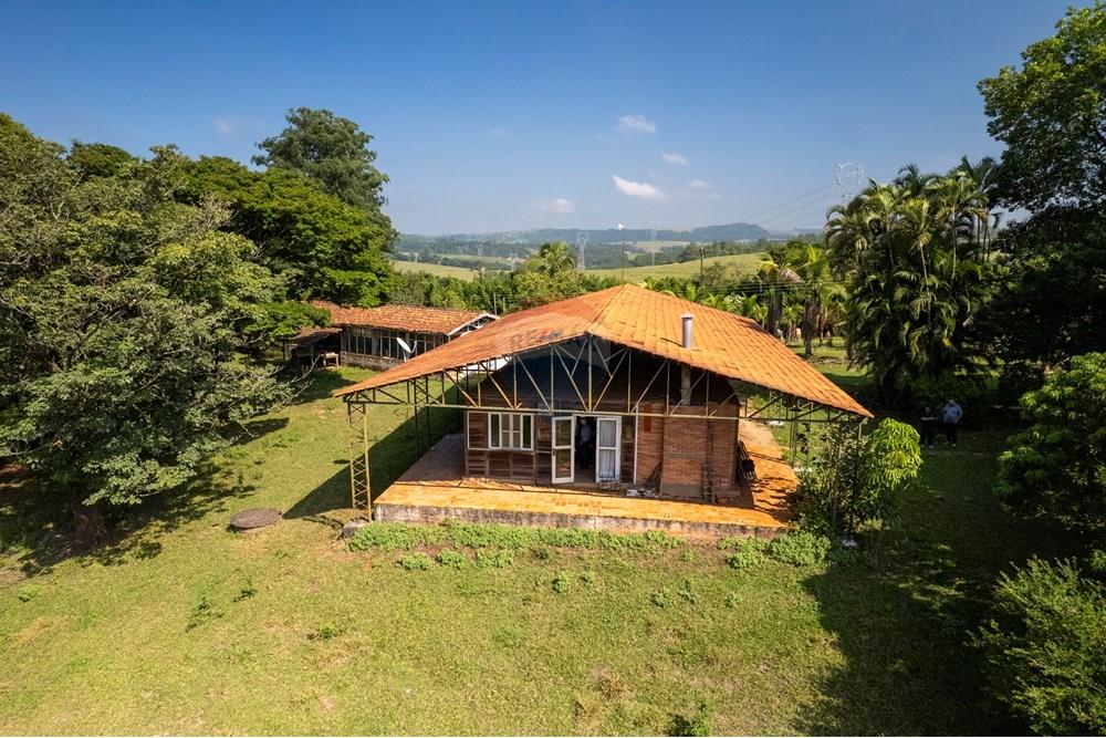 Chácara / Sítio / Fazenda - Venda - Corumbataí , São Paulo - DJI_0457.JPG - 690811054-23