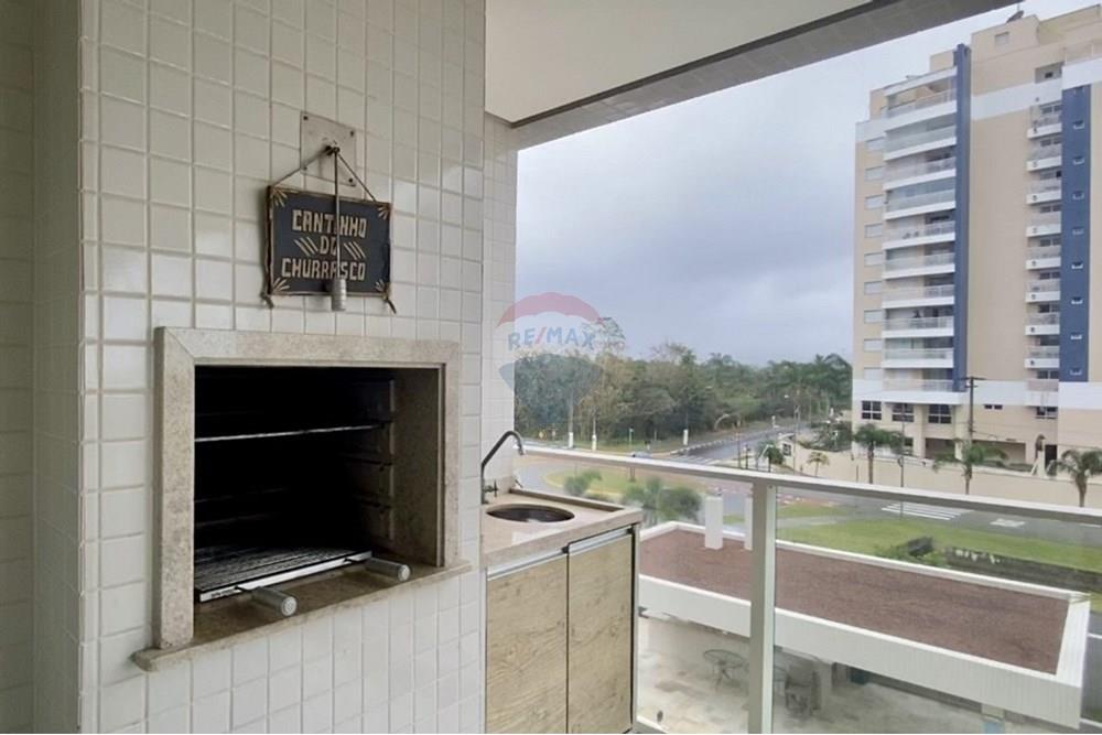 Apartamento - Venda - Bertioga , São Paulo - apartamento-3-quartos-2-vagas-boulevard-bertioga-corretra-eliane-braga-remax-vista-linda-foto-9305.jpg - Churrasqueira - 690341039-5
