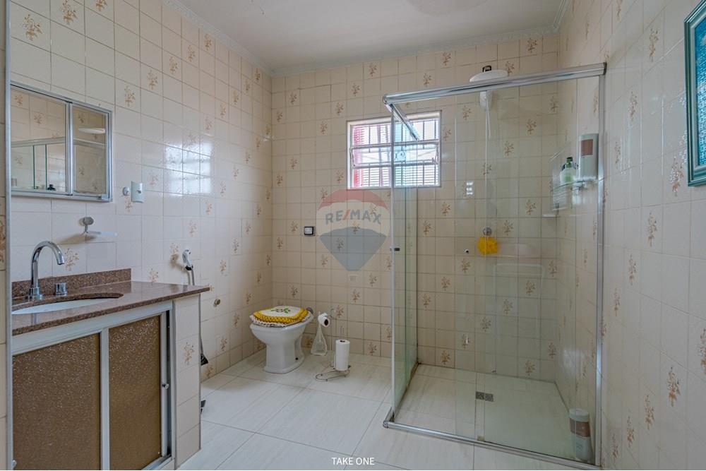 Casa - Venda - Campinas , São Paulo - DSC08869-HDR.jpg - Banheiro - 690681178-8