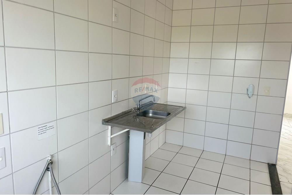 Apartamento - Venda - Campinas , São Paulo - 4.jpg - Cozinha - 690211035-42