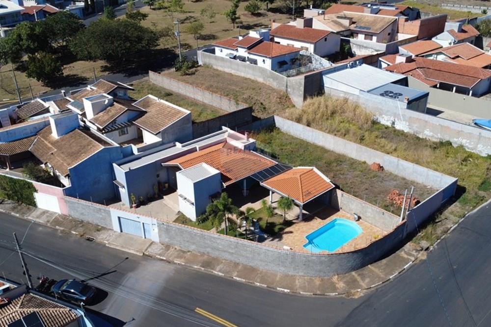 Casa - Venda - Mogi Mirim , São Paulo - DJI_0650.JPG - 690751050-151