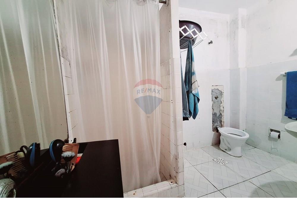 Apartamento - Venda - Guarujá , São Paulo - Banheiro.jpg - 690551066-31