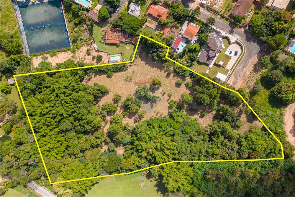 Terreno - Venda - Valinhos , São Paulo - 18 - 691091001-208