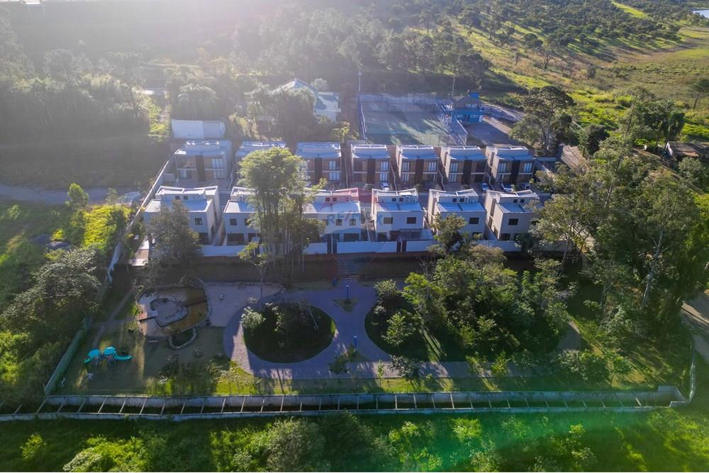Casa de Condomínio - Venda - Atibaia , São Paulo - DJI_0234-HDR.jpg - 690471020-51