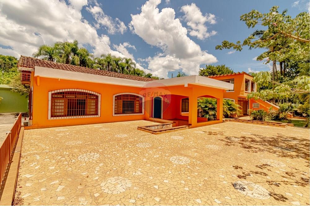 Hotel/ Pousada - Venda - Atibaia , São Paulo - RINFY-098.jpg - 690921066-40