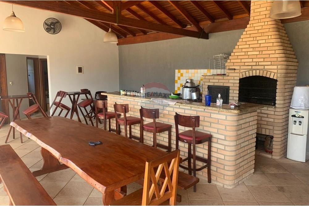 Chácara / Sítio / Fazenda - Venda - Mogi Mirim , São Paulo - 1c52a7bb-7651-49ea-baf6-ad4ca0d761fe.jpg - Área Gourmet - 690751048-117