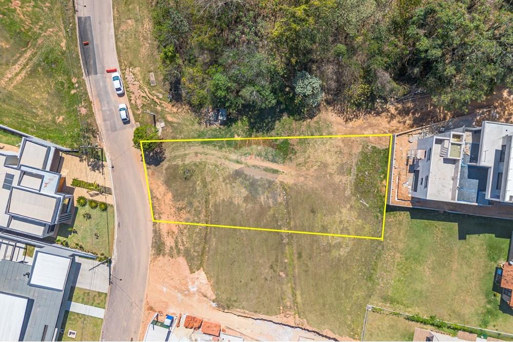 Terreno - Venda - Vinhedo , São Paulo - DJI_0691.jpg - 691091010-167