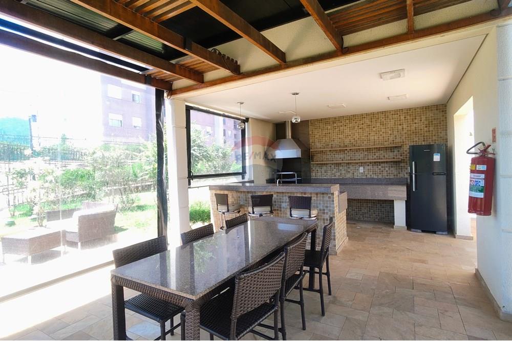 Apartamento - Alugar - Bragança Paulista , São Paulo - apto lili 57.jpeg - 690041137-23