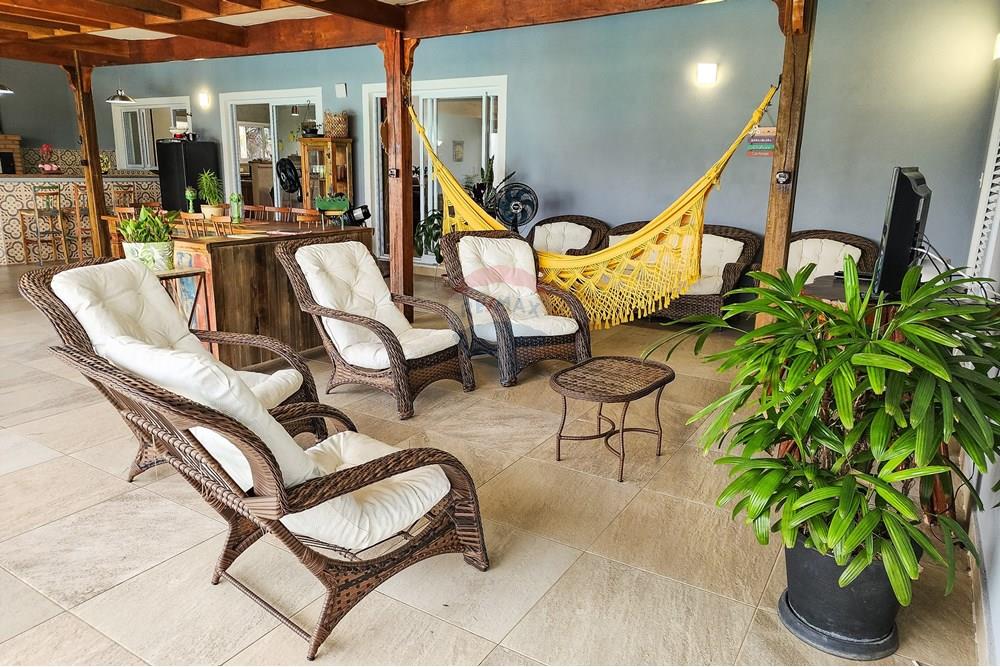 Casa de Condomínio - Venda - Itupeva , São Paulo - Casa -64.jpg - 690801020-189