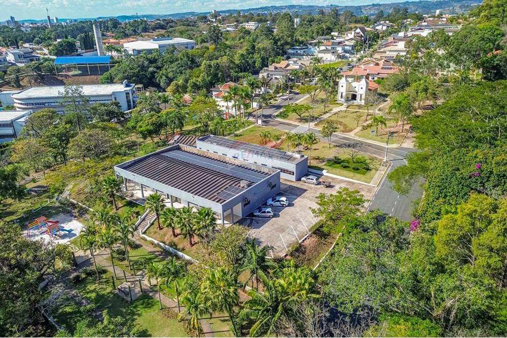 Casa de Condomínio - Venda - Valinhos , São Paulo - DJI_0439.jpg - 691091001-219