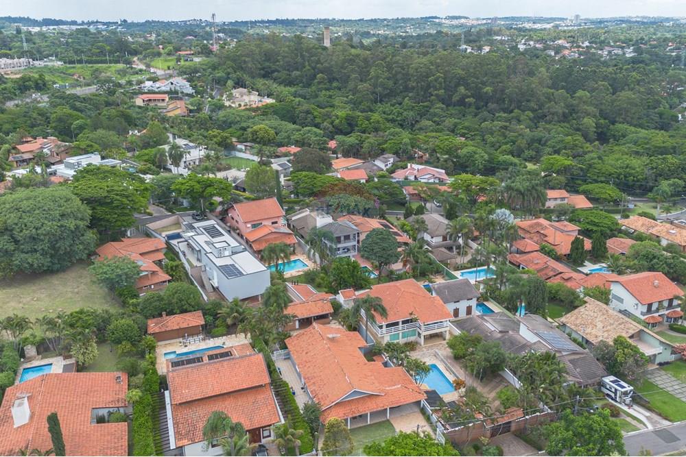 Casa de Condomínio - Venda - Vinhedo , São Paulo - DJI_0482.jpg - 690541093-101