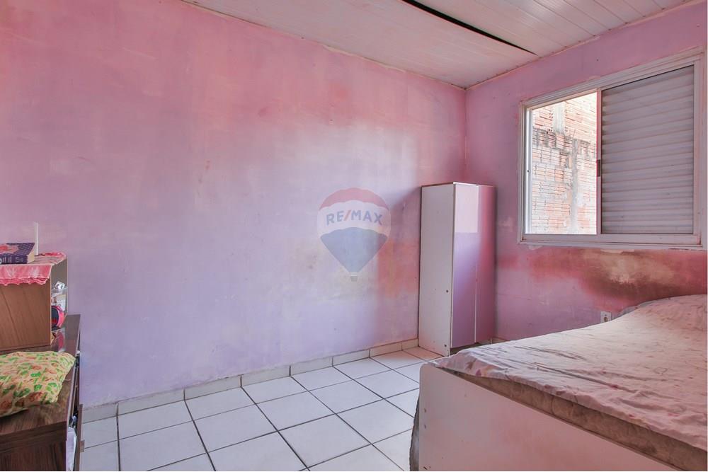 Casa - Venda - Rio Claro , São Paulo - Av. 102 BV, 146 Lr-8.jpg - Quarto - 690811038-43