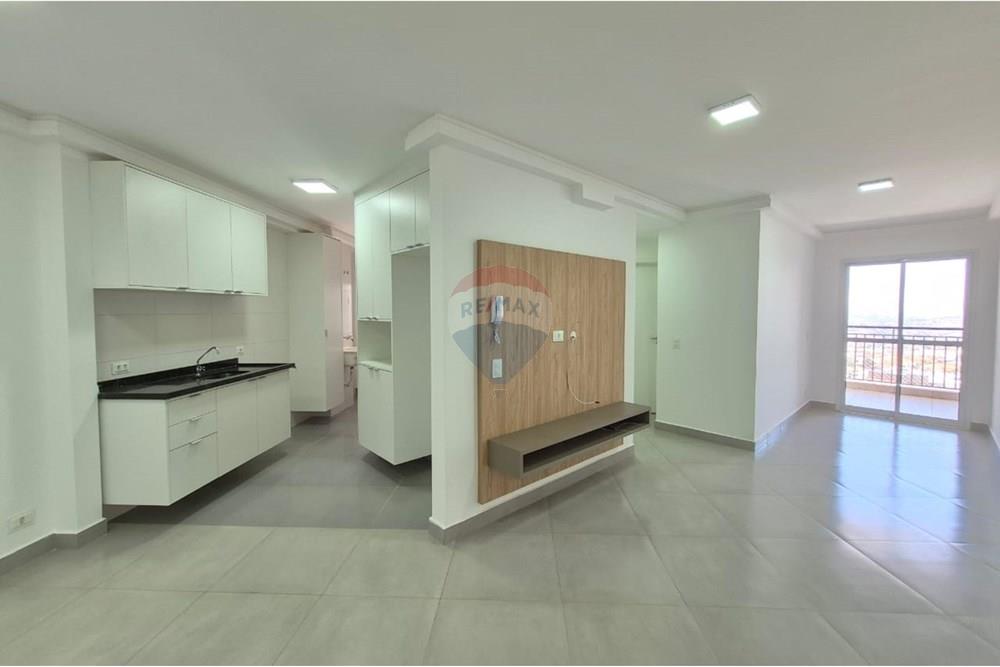 Apartamento - Alugar - Piracicaba , São Paulo - 12.jpeg - Sala de estar - 690781190-11