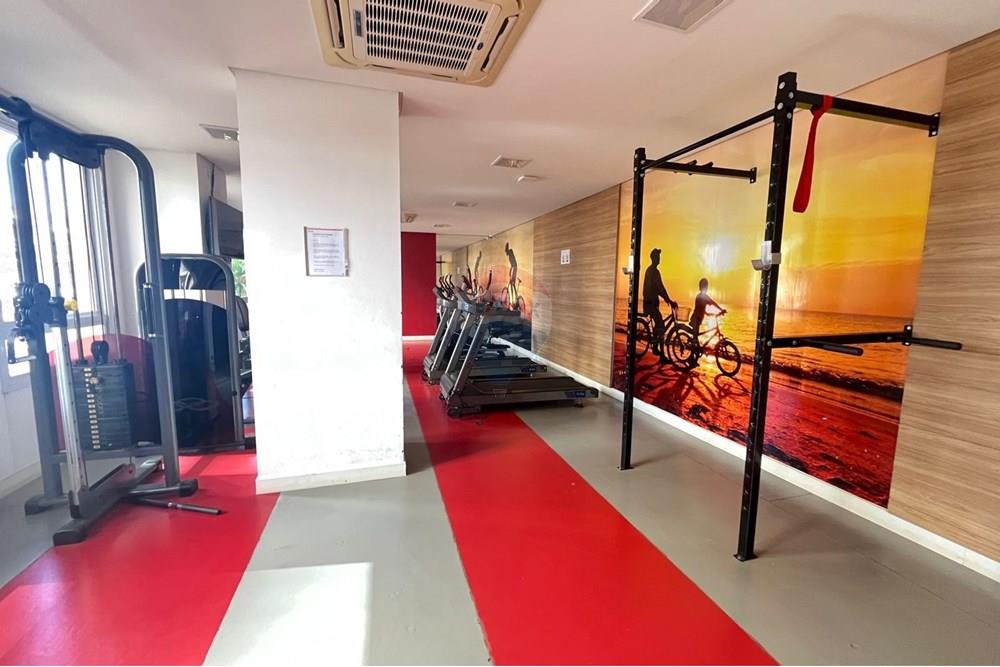 Apartamento - Alugar - Paulínia , São Paulo - IMG-20250814-WA0192.jpg - 690511143-92