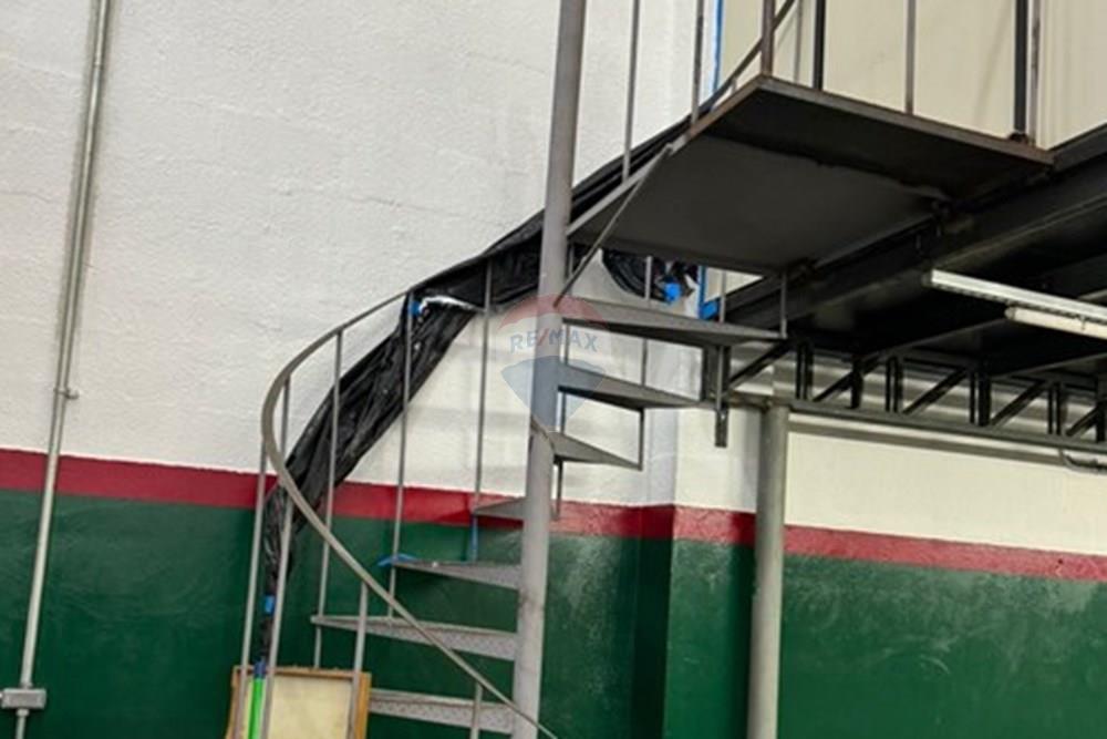 Galpão - Alugar - Campinas , São Paulo - 2.jpg - 690681019-932