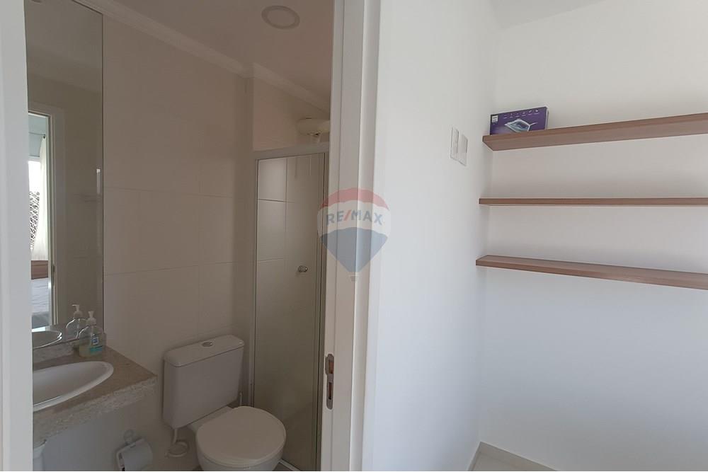 Apartamento - Venda - Bertioga , São Paulo - apartamento-pe-na-areia-com-3-quartos_a-venda-no-Indaia-Bertioga-remax-690341032-28-corretor-Edivaldo-Santos-foto61.jpg - Banheiro - 690341032-29