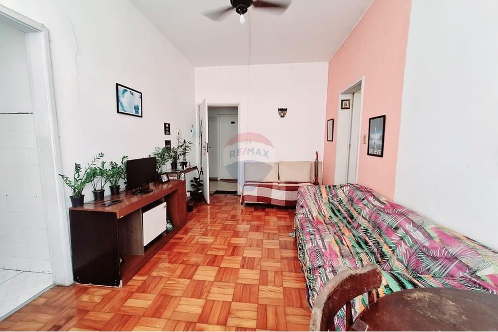 Apartamento - Venda - Guarujá , São Paulo - Sala estar..jpg - 690551066-31