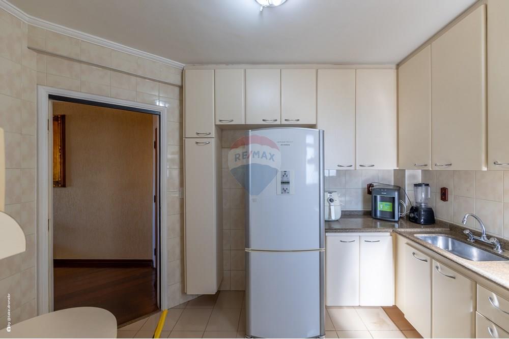 Apartamento - Venda - Campinas , São Paulo - TKD-3952.jpg - Cozinha - 690681118-95