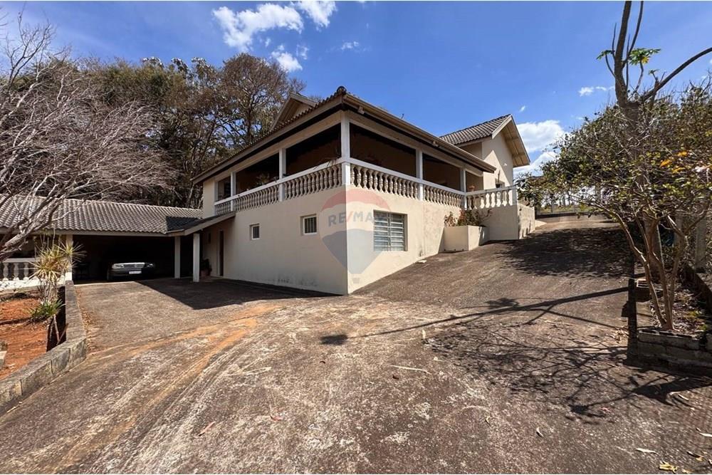 Chácara / Sítio / Fazenda - Venda - Joanópolis , São Paulo - photo_5104944673322634052_y.jpg - 690041018-313