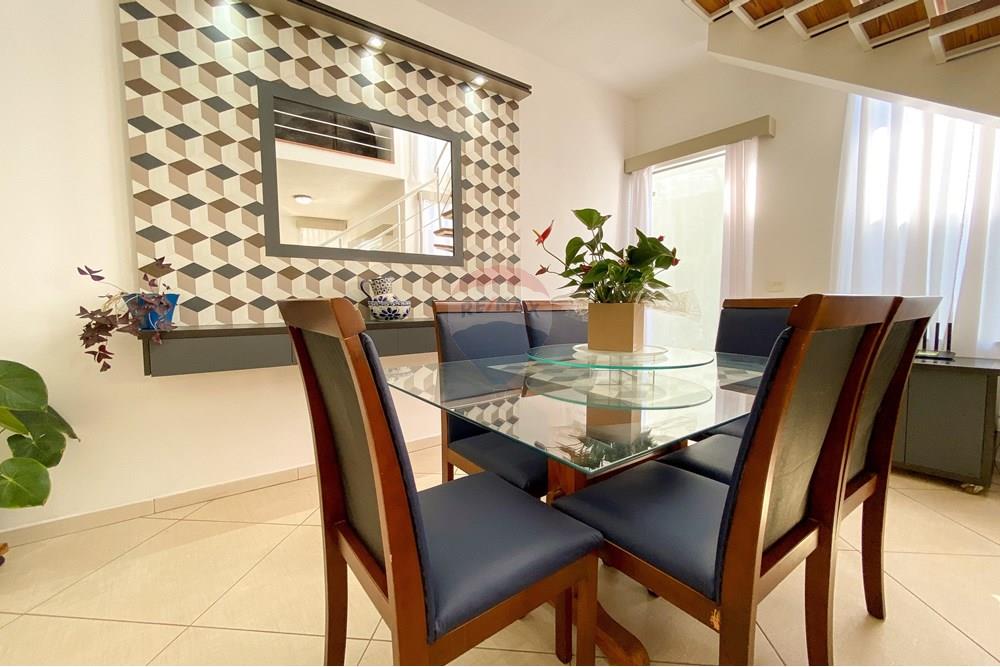 Residential - House - Mogi Mirim , São Paulo - BR - IMG_6338.jpg - Dining Room - 690751017-131