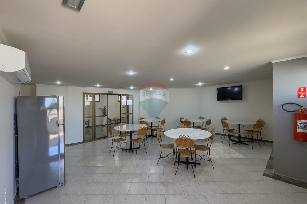 Apartamento - Venda - Campinas , São Paulo - TKD-4018.jpg - Pátio interno - 690681118-95