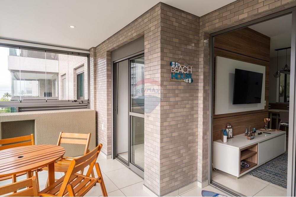 Apartamento - Venda - Bertioga , São Paulo - tulum-bertioga-area-gourmet-condominio-eliane-braga-remax-233.jpg - Área Gourmet - 690341039-2