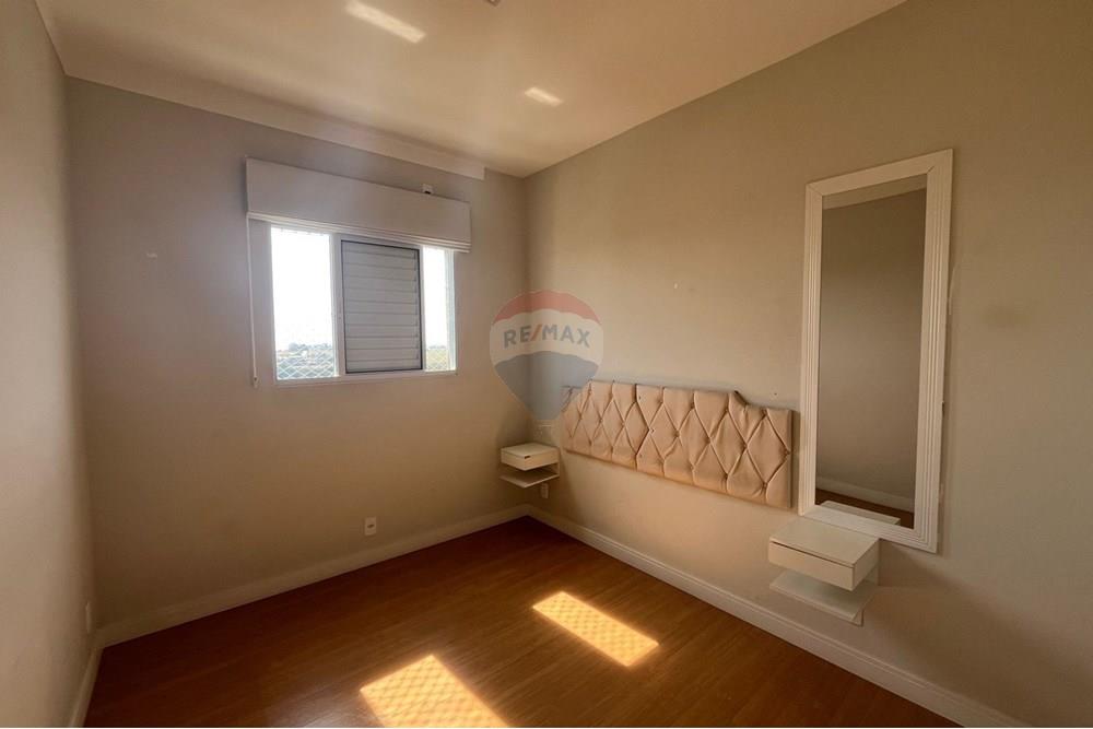 Apartamento - Venda - Paulínia , São Paulo - IMG-20250826-WA0057.jpg - Quarto - 690511143-99