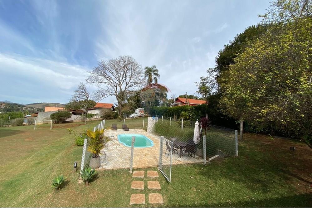 Chácara / Sítio / Fazenda - Venda - Atibaia , São Paulo - 311425d0-e34b-419a-b304-a48a1370a2fe.jpeg - 690041107-17