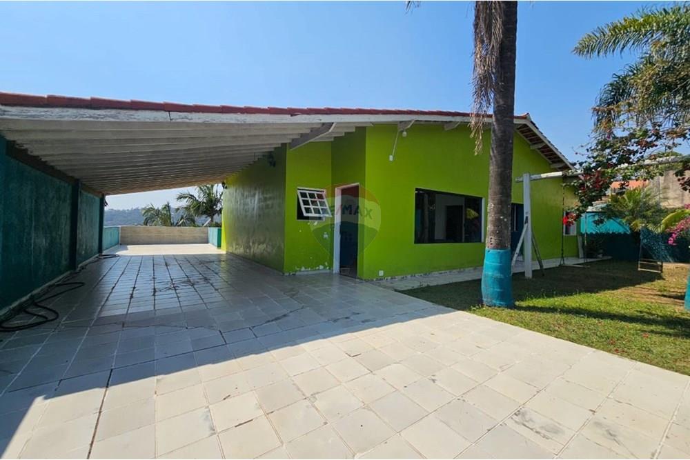 Casa de Condomínio - Venda - Campo Limpo Paulista , São Paulo - entrada 2.jpeg - Garagem - 690591073-9