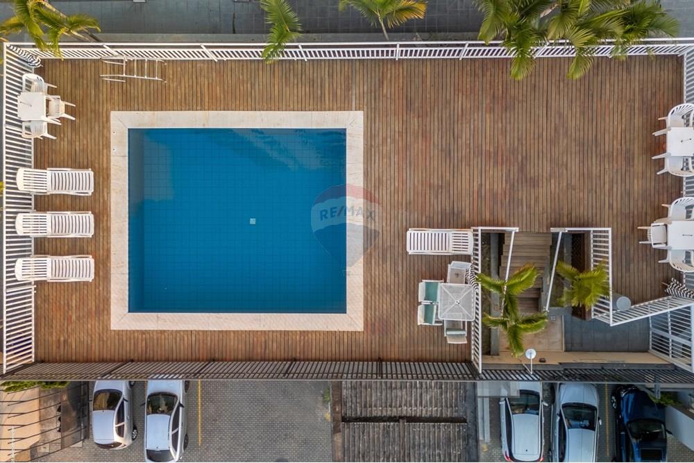 Apartamento - Venda - Campinas , São Paulo - TKD-526.jpg - Pátio interno - 690681118-86