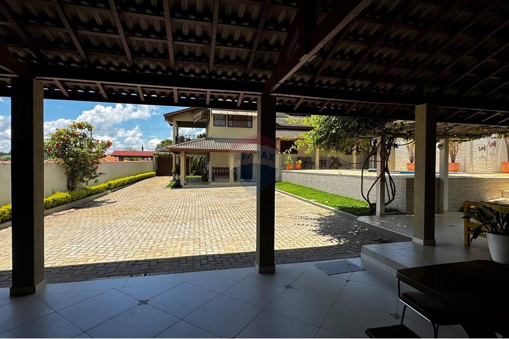 Casa - Venda - Jarinu , São Paulo - z37.JPEG - 691121002-16