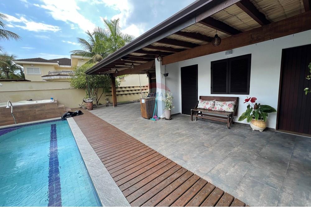 Casa de Condomínio - Venda - Guarujá , São Paulo - IMG_5736.jpg - 690981026-591