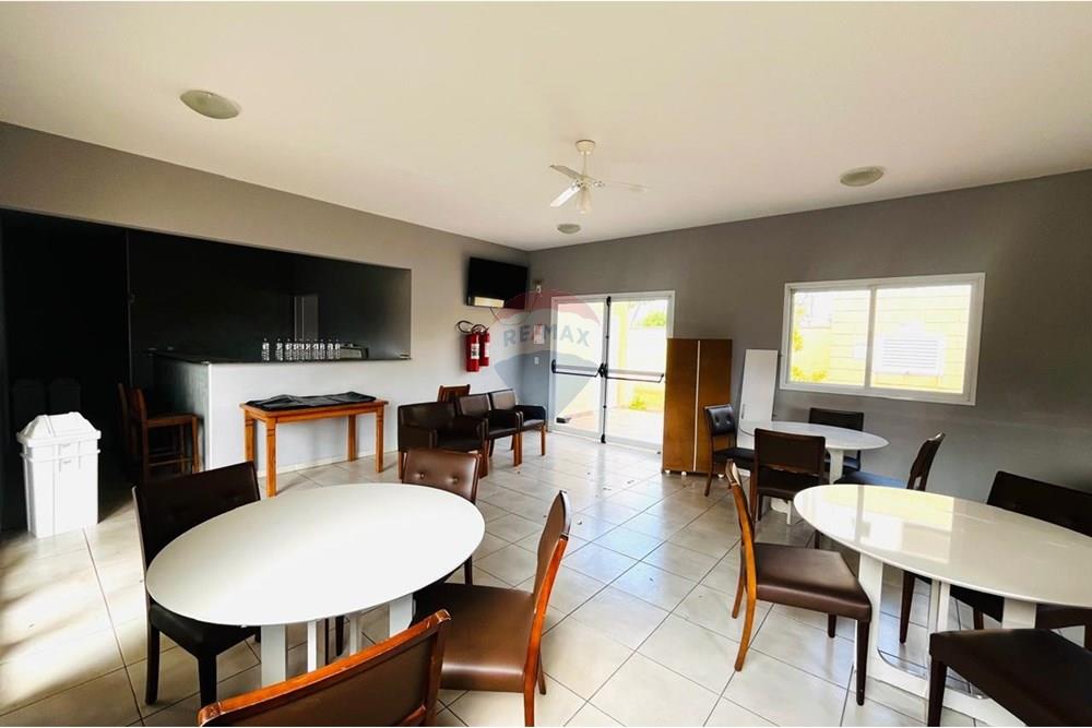 Apartamento - Venda - Jundiaí , São Paulo - Salão de festa.jpg - 690621048-77