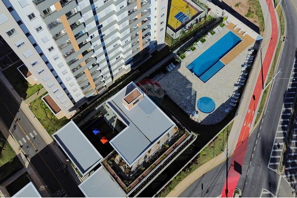 Apartamento - Venda - Jundiaí , São Paulo - DJI_0336.jpg - 690791109-59