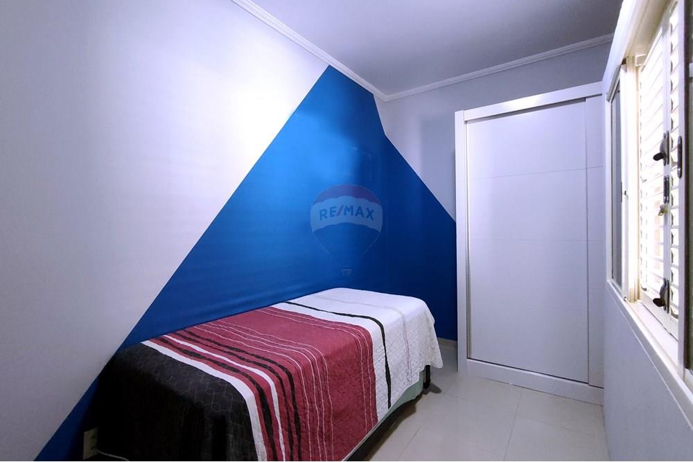 Casa - Venda - Jaguariúna , São Paulo - 25.jpg - 690671053-5