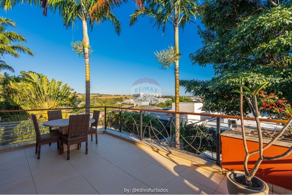 Casa de Condomínio - Venda - Campinas , São Paulo - 42.jpeg - 690211055-18