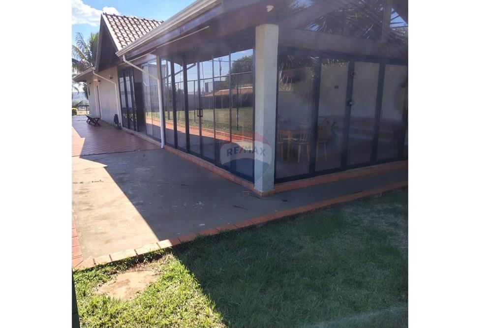 Cj. Comercial/ Sala - Alugar - Paulínia , São Paulo - Area de refeições.jpeg - Fachada - 690511223-51