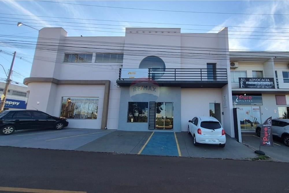 Cj. Comercial/ Sala - Alugar - Paulínia , São Paulo - IMG-20250603-WA0075.jpg - 690511202-19