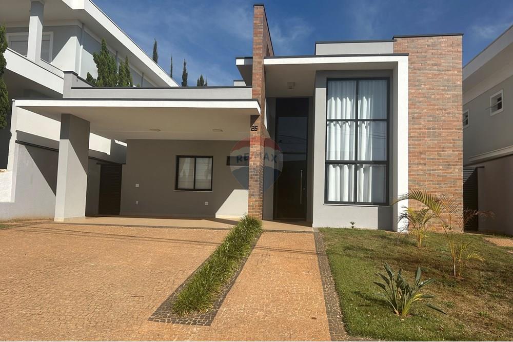 Casa de Condomínio - Alugar - Paulínia , São Paulo - IMG_3269.jpg - 690511182-57