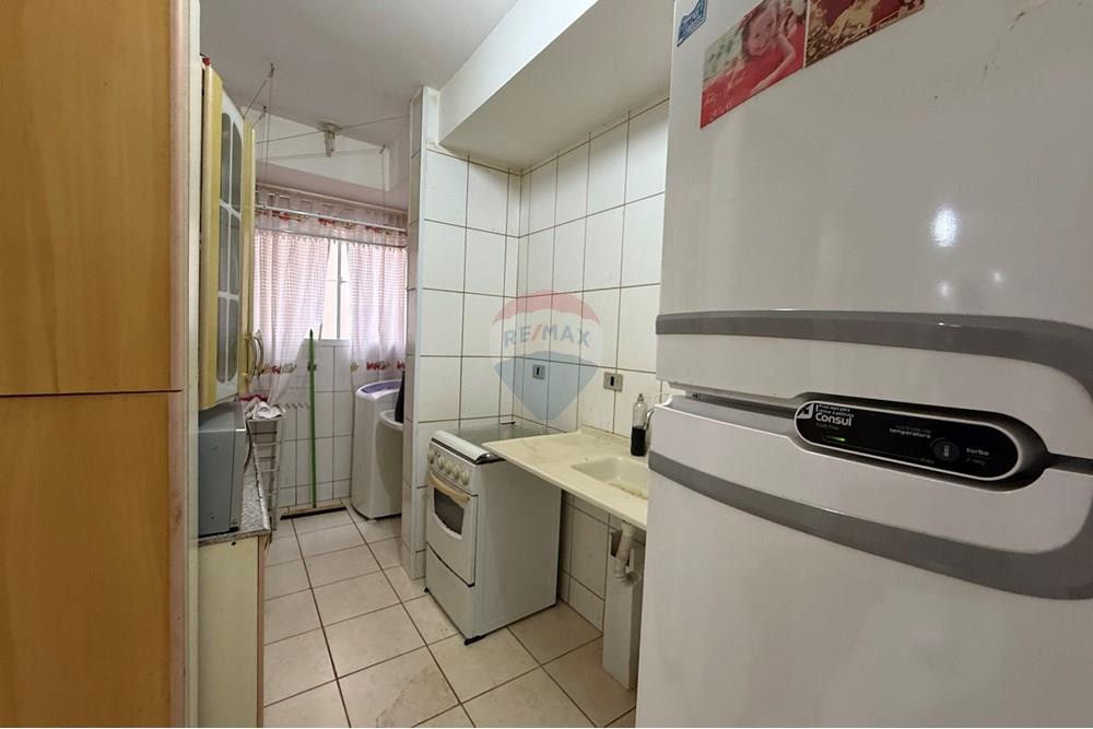 Apartamento - Venda - Hortolândia , São Paulo - IMG_4711.jpeg - 690531031-137