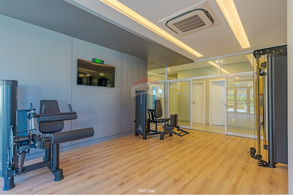 Apartamento - Venda - Campinas , São Paulo - DSC04502-HDR.jpg - 690681167-25