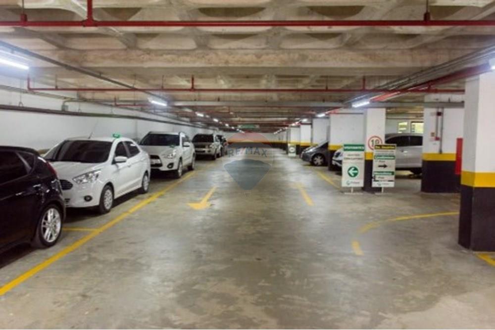 Cj. Comercial/ Sala - Alugar - Barueri , São Paulo - Garagem.jpg - 691021029-241