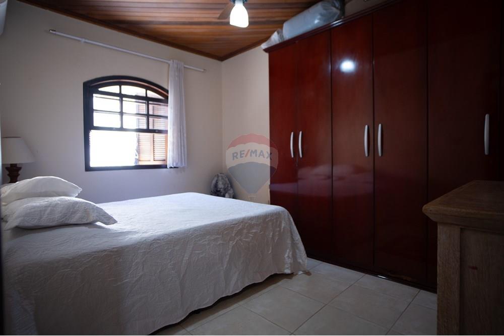 Casa de Condomínio - Venda - Atibaia , São Paulo - DSC02231.jpg - Quarto principal - 690471102-8