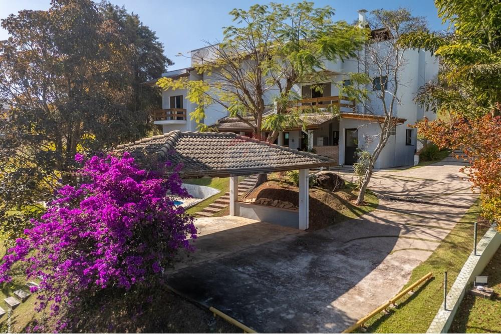 Casa de Condomínio - Venda - Louveira , São Paulo - TKD-5056.jpg - 690941025-150